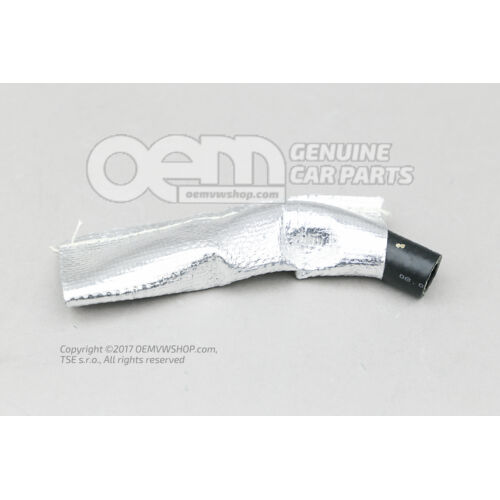 Spätné vedenie oleja