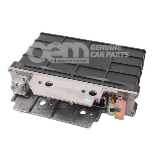 Riadiaca jednotka pre 4-stupň. automatickú prevodovku