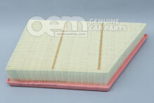 Prvok vzduchového filtra 2HJ129620 (4)