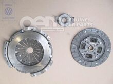 1 súprava dielov spojky (1)