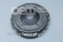 Prítlačný kotúč spojky