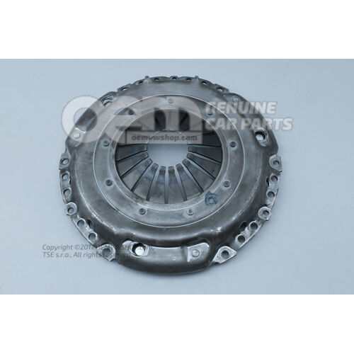 Prítlačný kotúč spojky