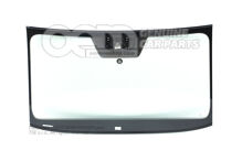 Predné sklo (vrstvené sklo) s okienkom pre ident. číslom vozidla nie je vopred ošetrený 657845011JNVB (1)