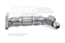 Spätné vedenie oleja (3)