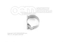 Svorka 15X8X0,6 Svorka 15X8X0,6