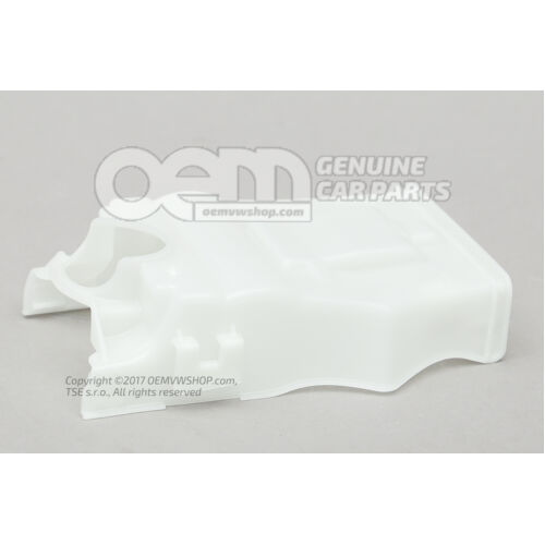 Snímateľný kryt 5E0837349A