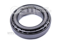 Kuželíkové ložisko (2)