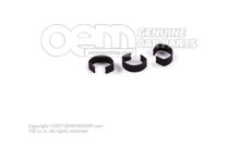 Bezpečnostná svorka