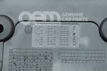 Držiak na nápoje saténový čierny (1)