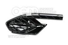 Kryt brilantne čierny 5FF853666D 041