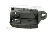 Držiak pre riadiacu jednotku 5LG907455 (1)