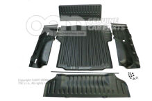 1 súprava obkladov pre ložný priestor (komplet) 1 súprava obkladov pre ložný priestor (komplet)