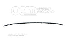 Ozdobná lišta platíniová sivá 4M8807791A1RR (1)