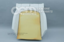 Polstrovanie sedadla