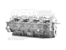 Hlava valca s ventilmi a vačkovým hriadeľom (bez čerpadla / dýzy) (1)