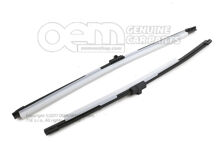 1 súprava líšt stieračov Aero                 'ECO' (1)