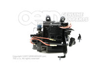 Agregát na zásobov. vzduchom 4M0616005H (2)