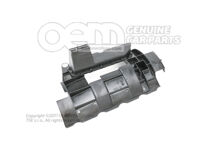 Blokovanie prúdenia (2)