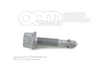 Skrutka so šesťhrannou hlavou (1)