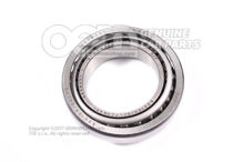 Kuželíkové ložisko (3)