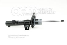 Plynový tlmič, elektronicky riadený 5FA413032A (1)