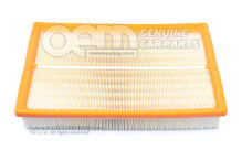 Vložka vzduchového filtra (1)