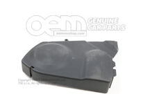 Ochrana ozubeného remeňa