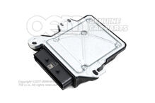 Riadiaca jednotka pre airbag (1)