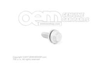 Skrutka so šesťhrannou hlavou (kombinovaná) M10X35 S22