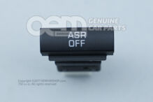 Tlačidlo kontroly trakcie -TCS- čierno-biele