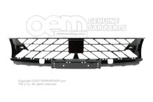 Mriežka lesklá čierna 5FF853667A041 (2)