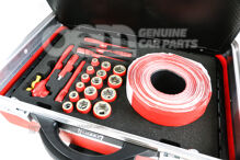 Sada náradia vysokého napätia VAS 6762 Volkswagen Golf 5G (5)