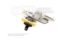 Nastavovač vačkového hriadeľa (1)