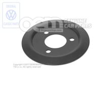 Polovica klinovej remenice