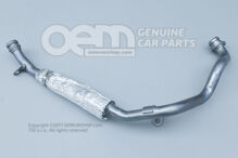 Spätné vedenie oleja