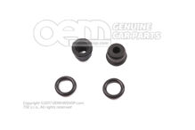 Súprava tesnení Súprava tesnení