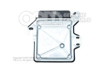 Riadiaca jednotka pre airbag 3Q0959655CP (1)