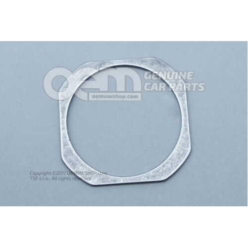 Prítlačný kotúč