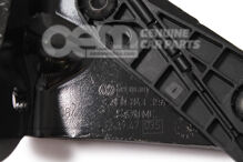 Valčekové vedenie pre posuvné dvere 7LA843398 (7)