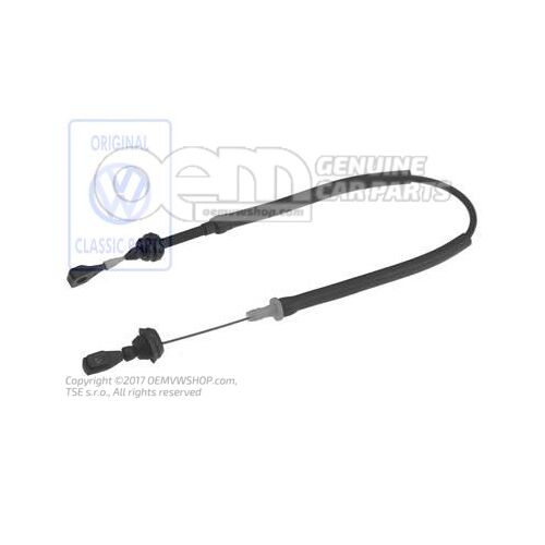 Ťahadlo akcelerátora