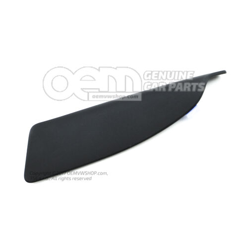 Cover soul (čierna)