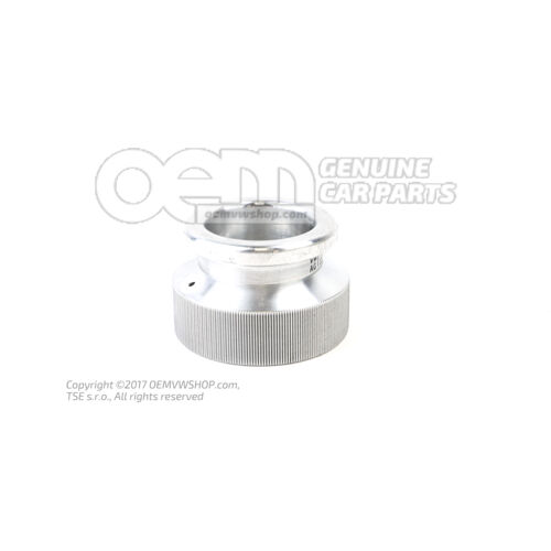 Adaptér na skúšku chladiaceho systému VAG 1274/9