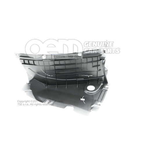 Spojler kolesa 80A853888G