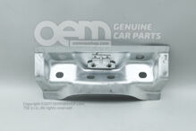 Zosilnenie pre zaisťovací klin