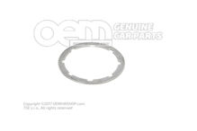 Nastavovacia podložka