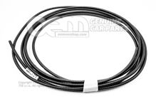 Vlnitá rúrka vo zvitkoch 5m 'objednávková jednotka 5' 4,5 (1)