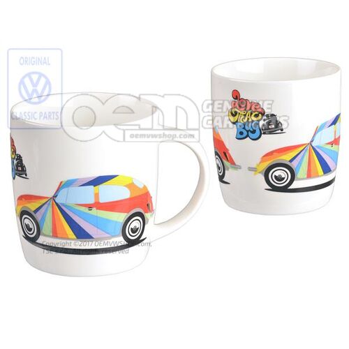 Cup chrobák