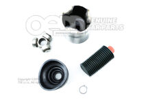 Homokinetický kĺb s ochr. obalom kĺbu, mont. dielmi a mazacím tukom (1)