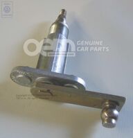 Hriadeľ stierača s ložiskom (1)