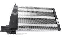 Vykurov. prvok pre elektrické vzduchové prídavné kúrenie (4)